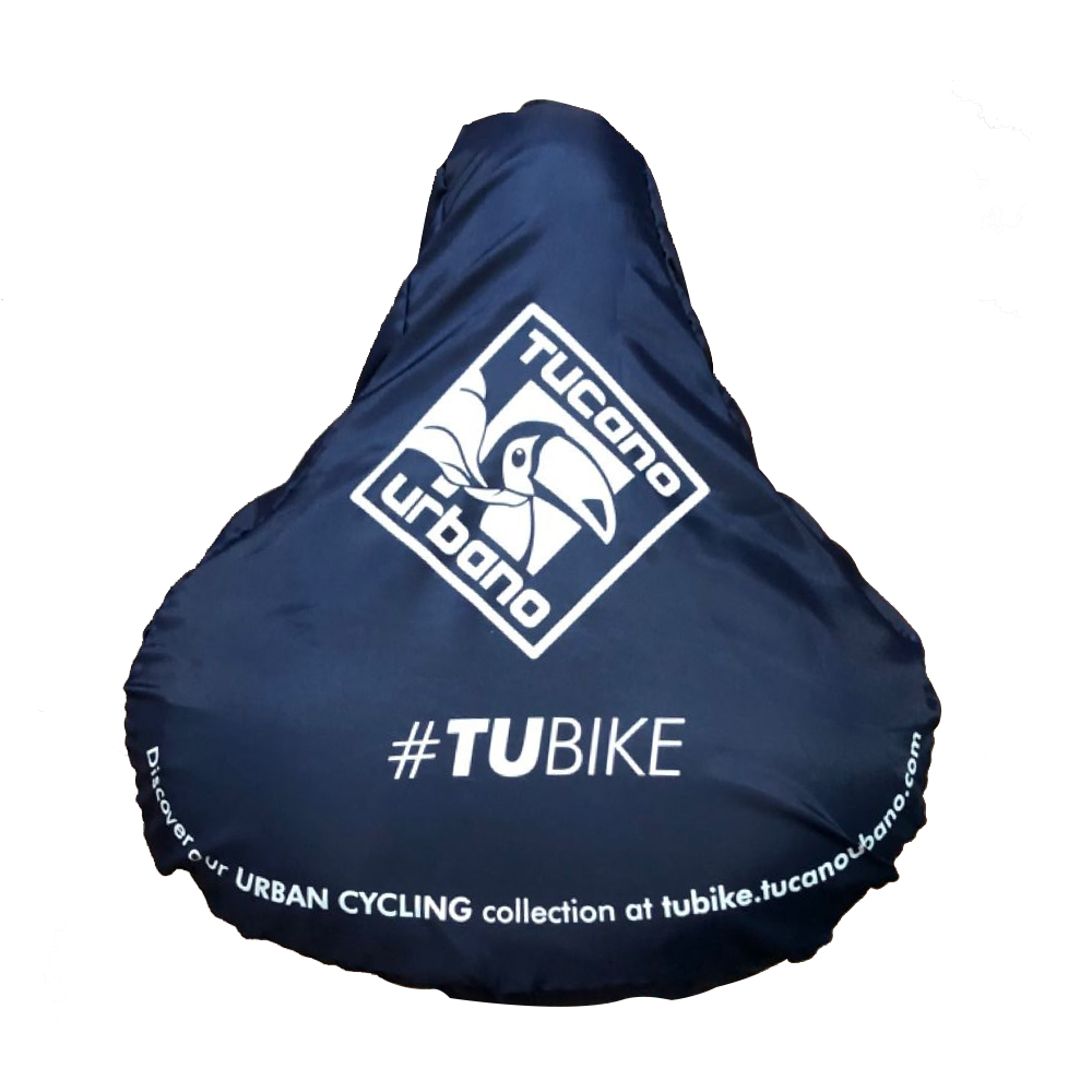 Custom Bike Seat Cover