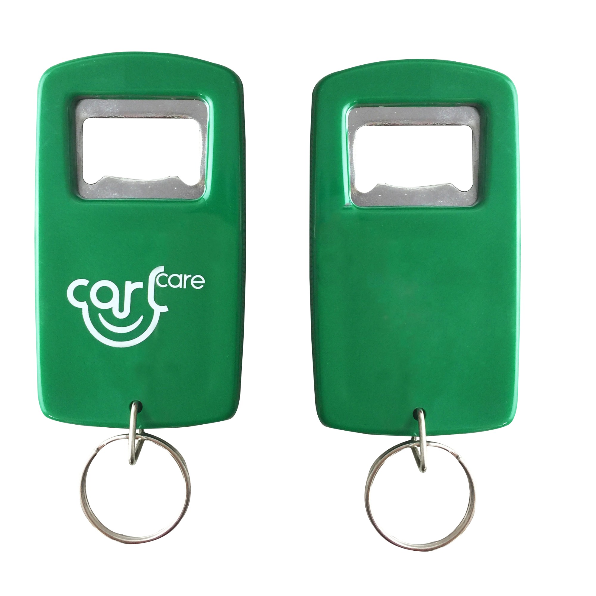 Portable Bottle Opener Keychains