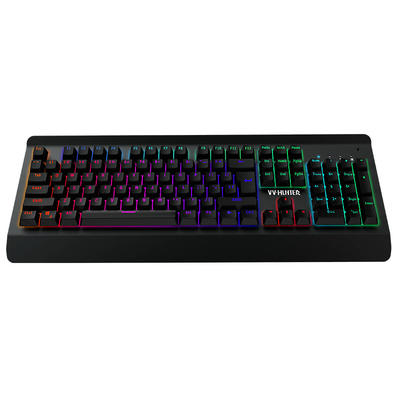 Gaming Keyboard and Mouse Combo