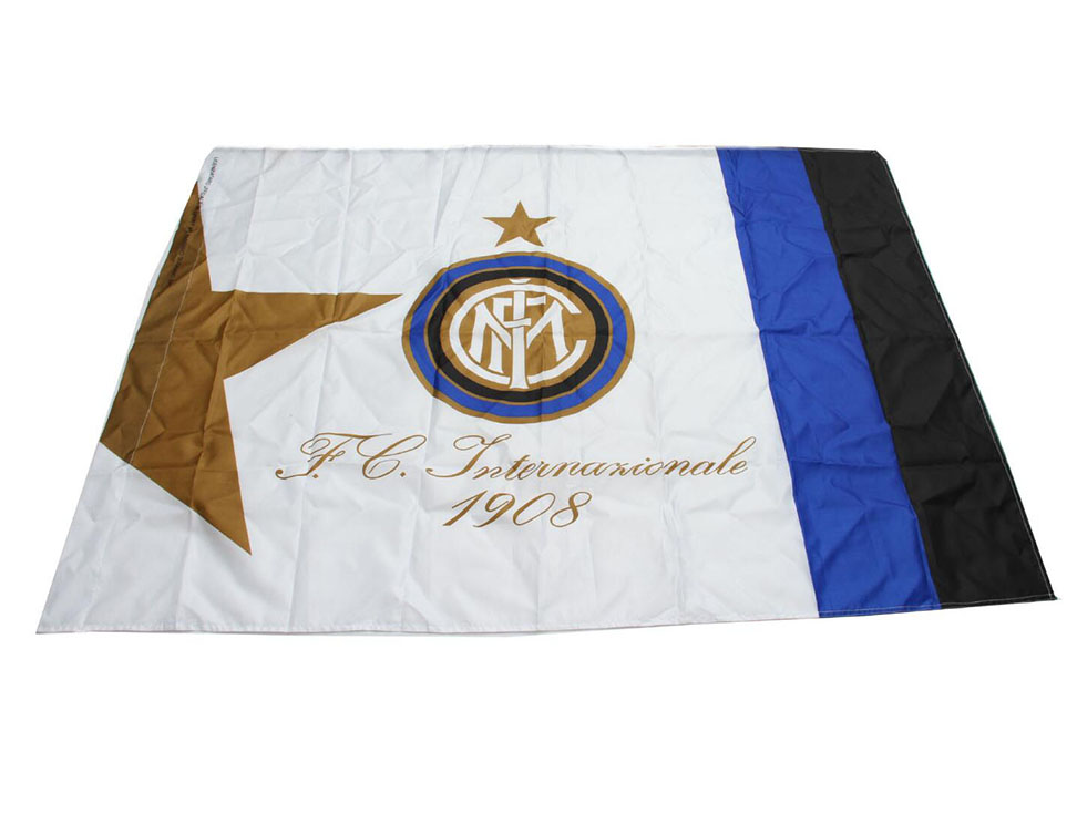Custom 3' x 5' Flag