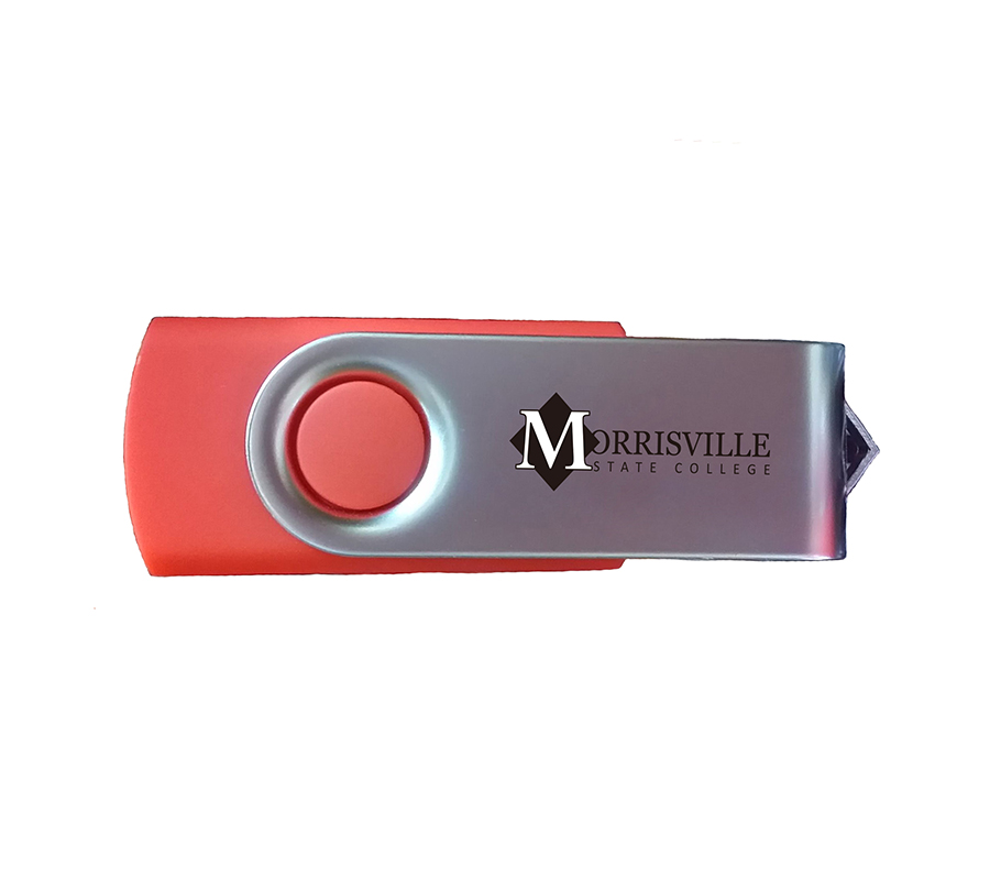 Custom USB Flash Drive (16GB)
