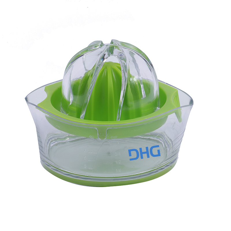 Manual Fruit Juicer