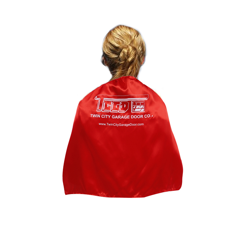 Kids Superhero Capes
