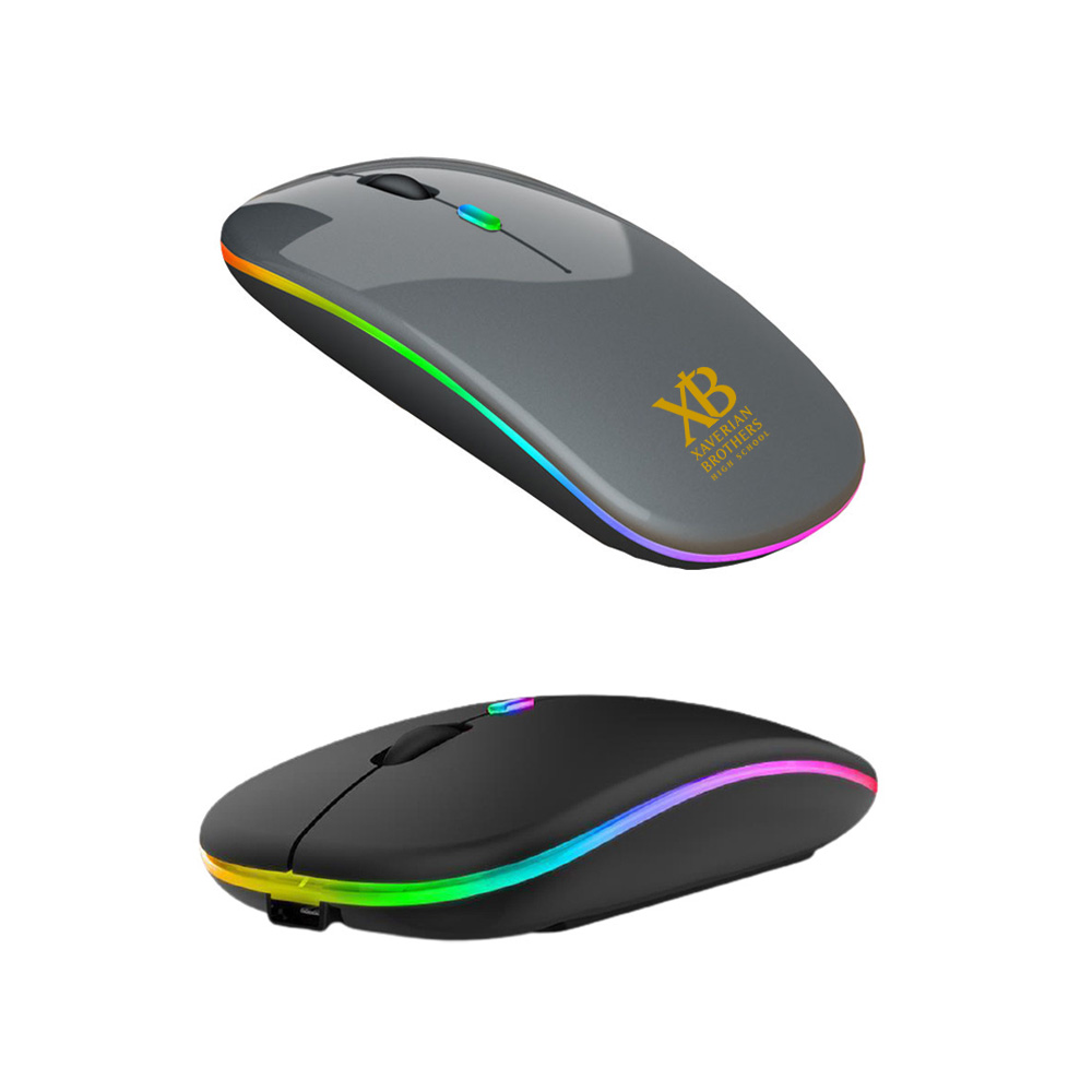 2.4GHz Wireless Mouse/Mic