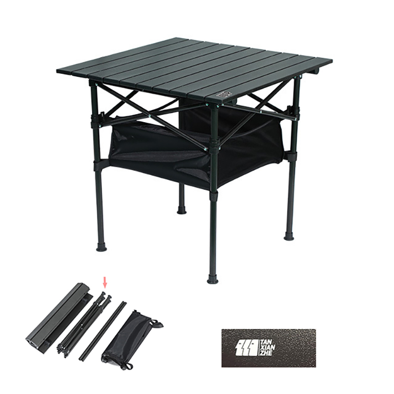 Aluminum Folding Camping Table
