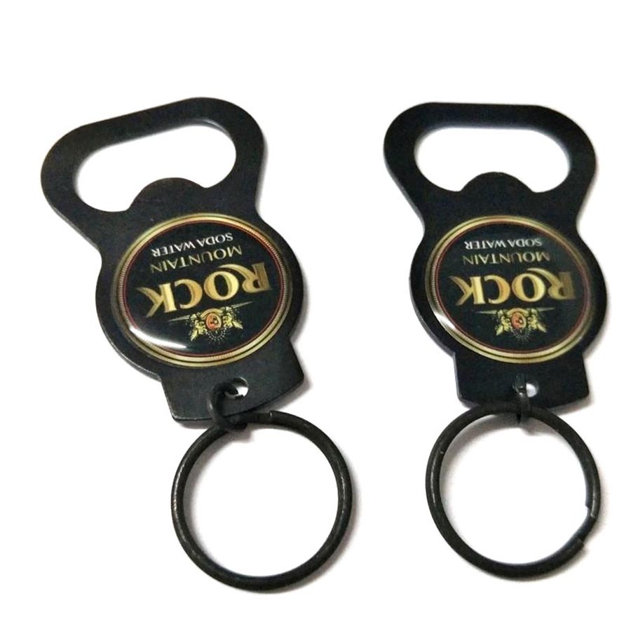 Keychain Bottle Opener