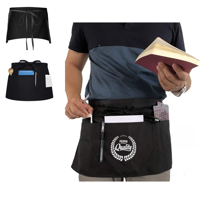 Easy care Waist Apron