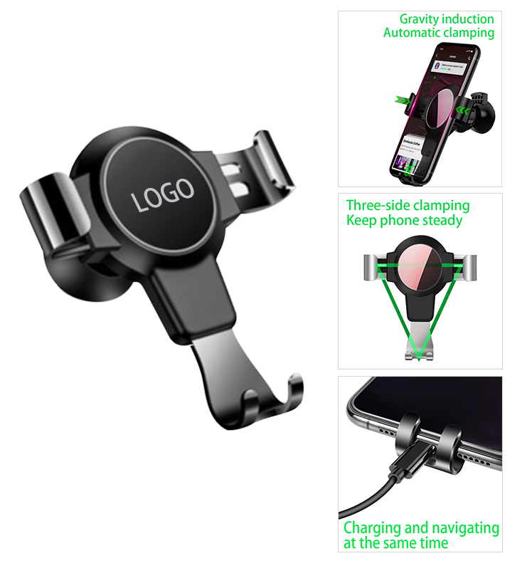 Air Vent Phone Mount