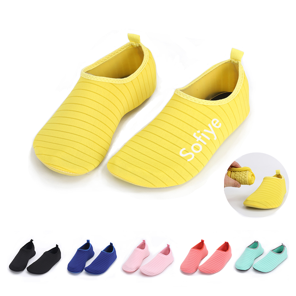 Quick-Dry Water Shoes