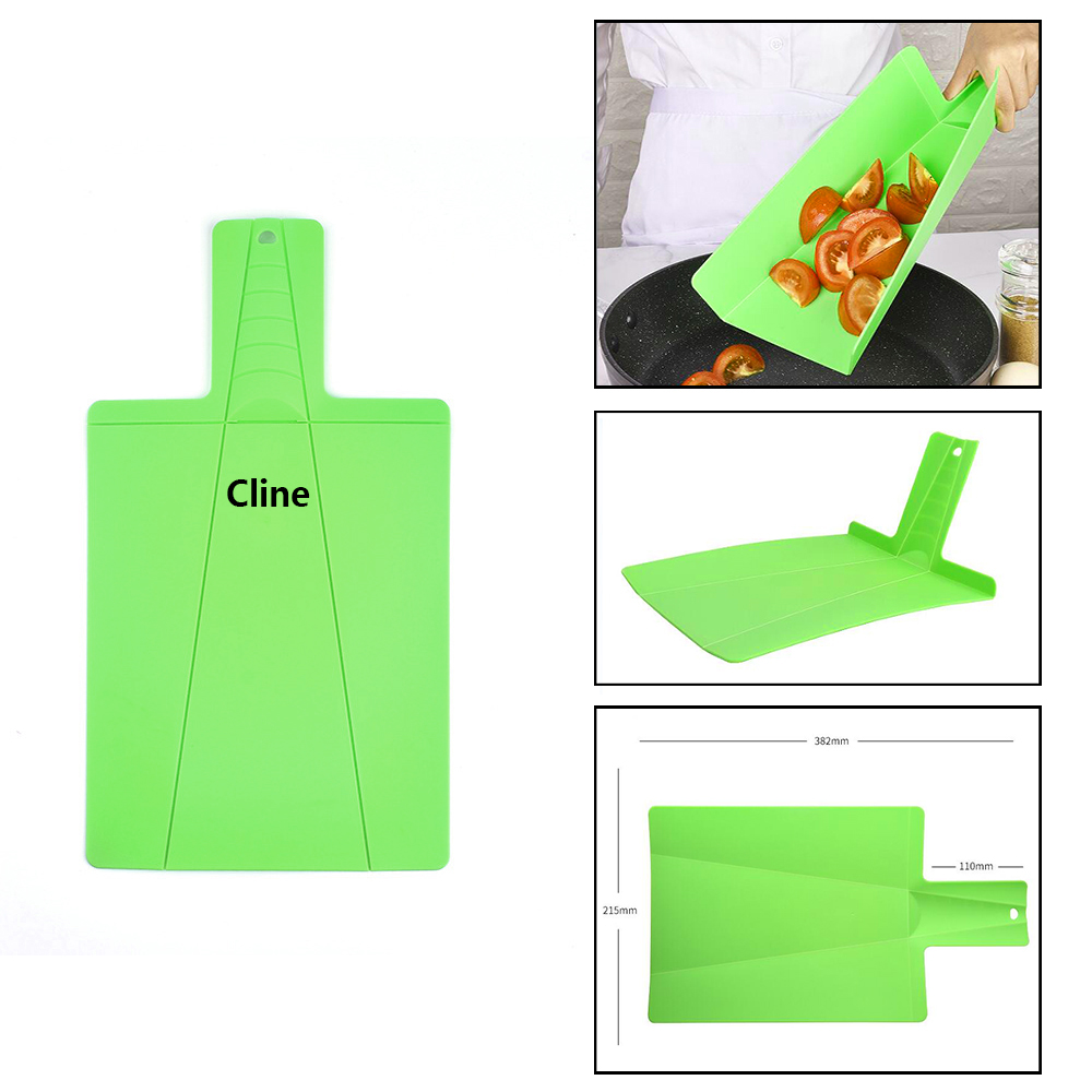 Foldable Cutting Board