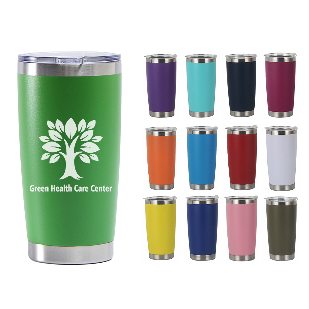 20 oz Double Wall Tumbler