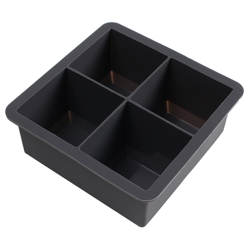 Large Square Ice Cube Mold