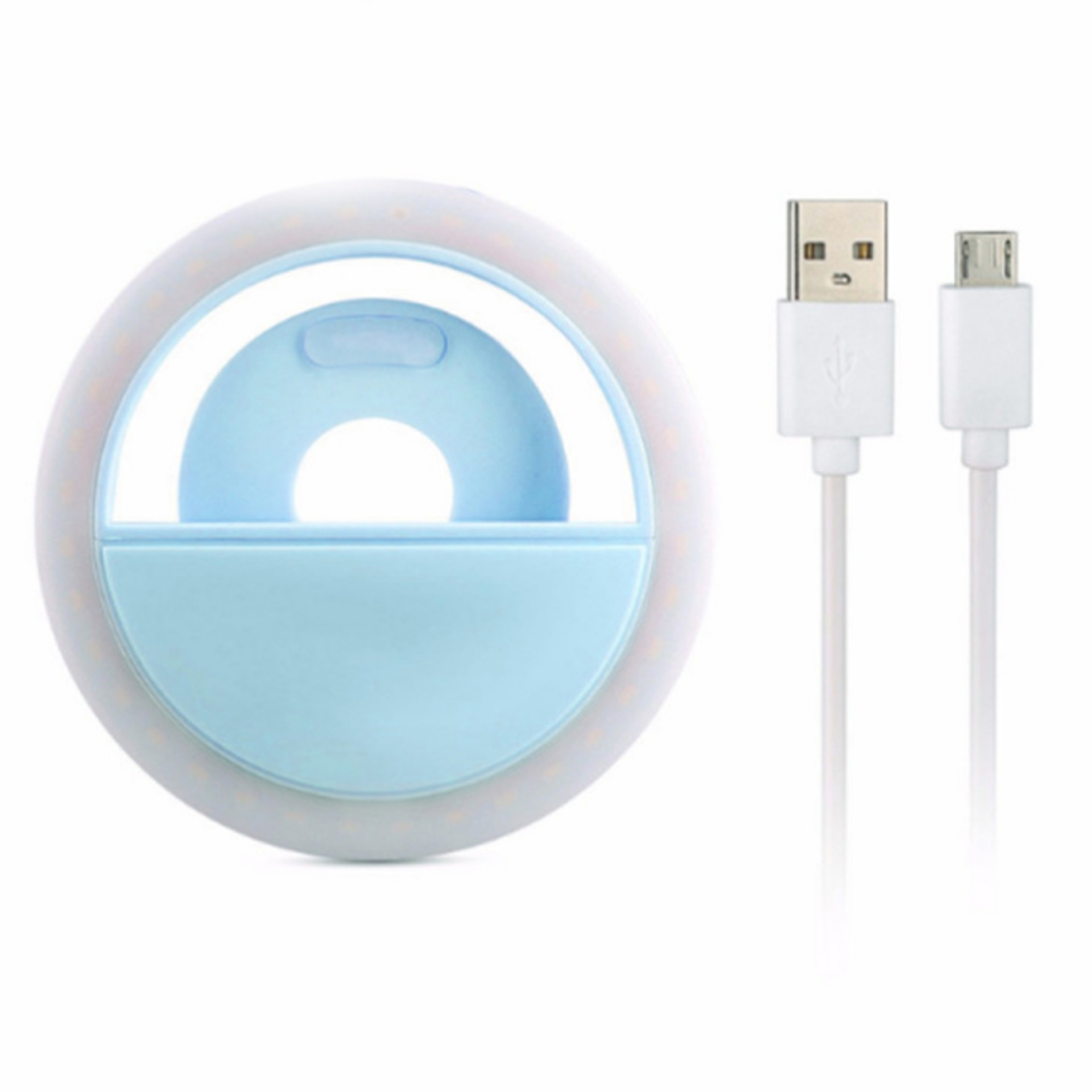 LED Selfie Ring Light