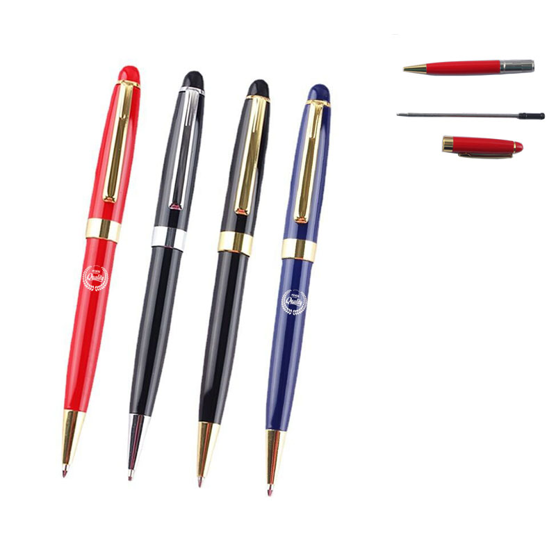 Metal Ballpoint Pens