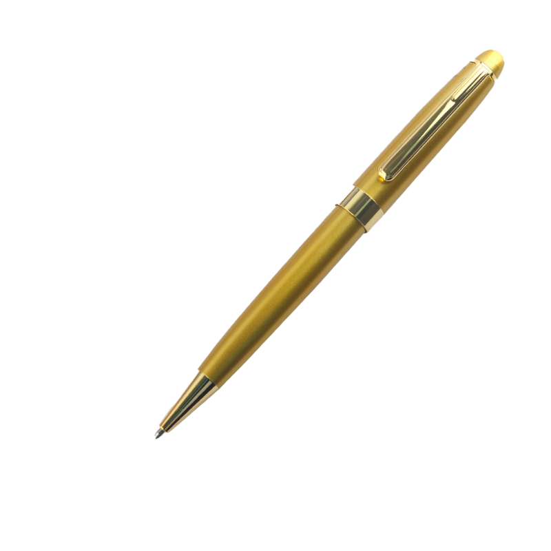 Metal Ballpoint Pens