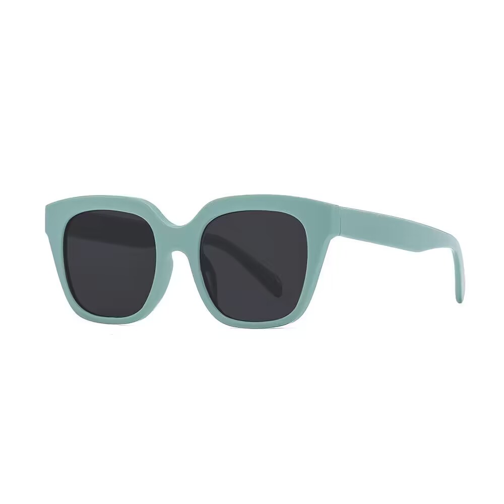UV Protection Frame Sunglasses Bicycle Sports Glasses