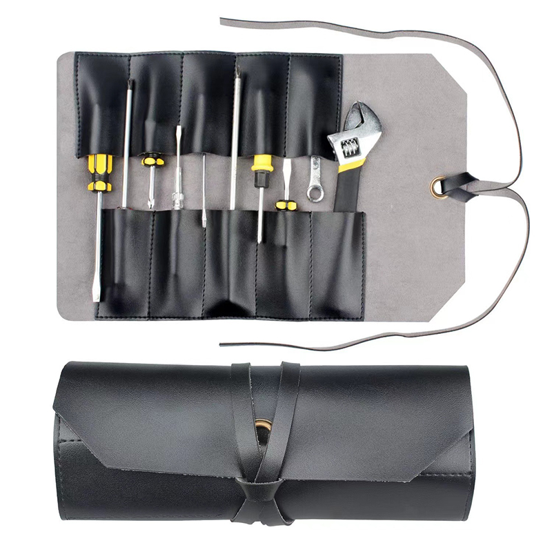 Portable Multi-Purpose Tool Roll Up Bag
