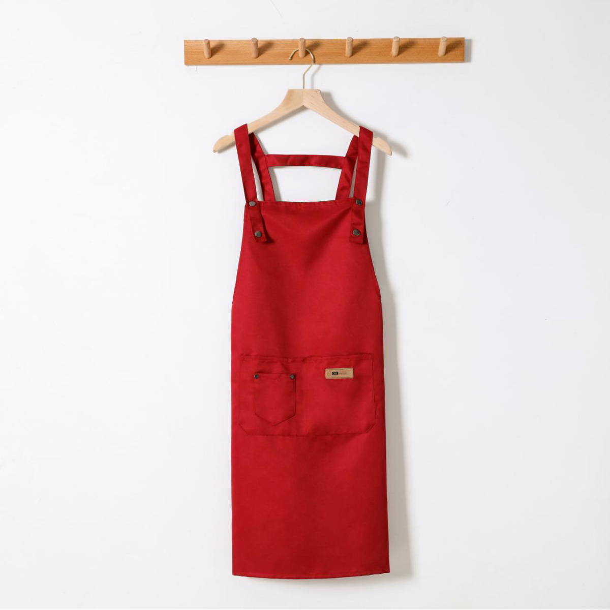 H-Type Apron