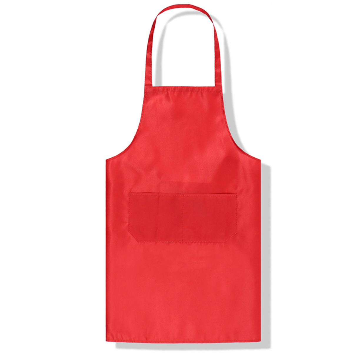 Polyester Apron