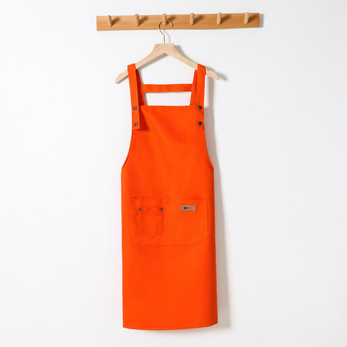 H-Type Apron