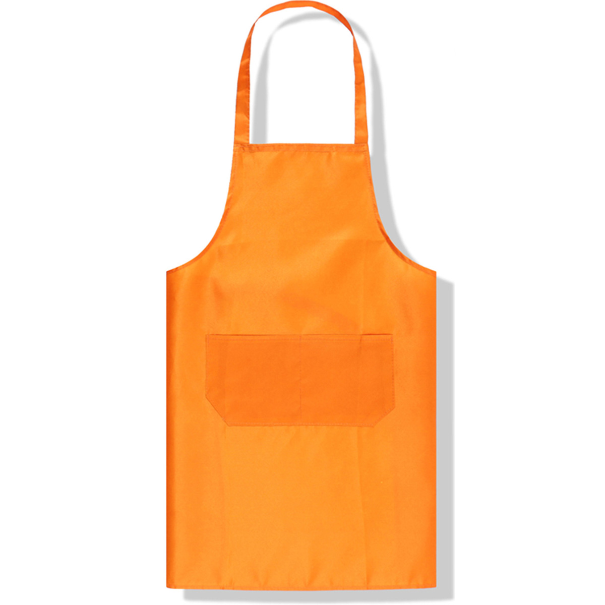Polyester Apron