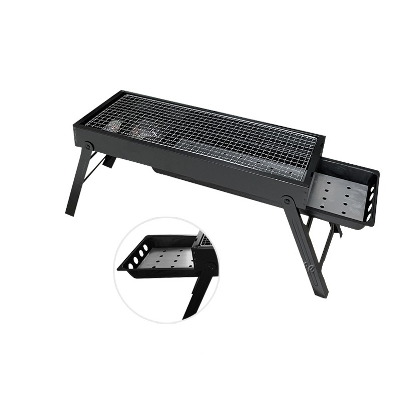 Foldable Barbecue BBQ Grill