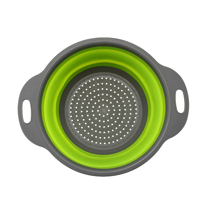 Collapsible Filter Baskets