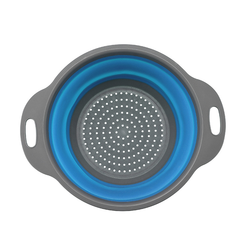 Collapsible Filter Baskets