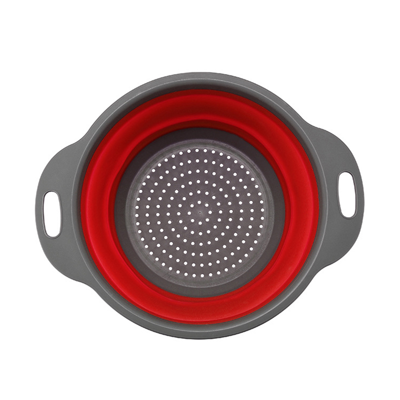 Collapsible Filter Baskets