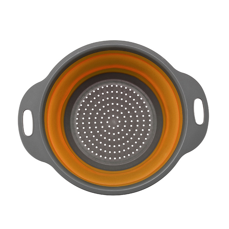 Collapsible Filter Baskets