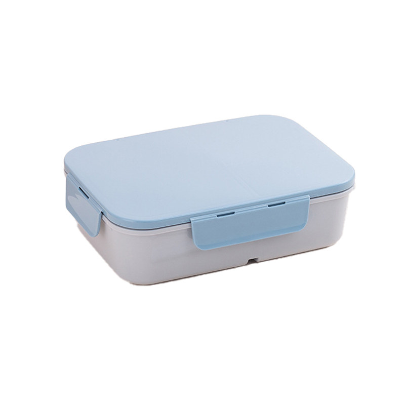 Double Layered Bento Box