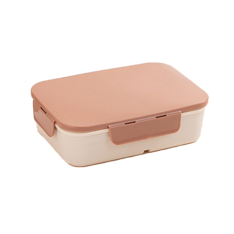 Double Layered Bento Box