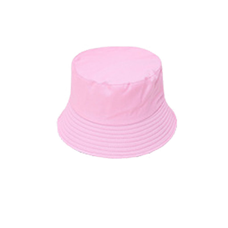 Polyester Bucket Hat