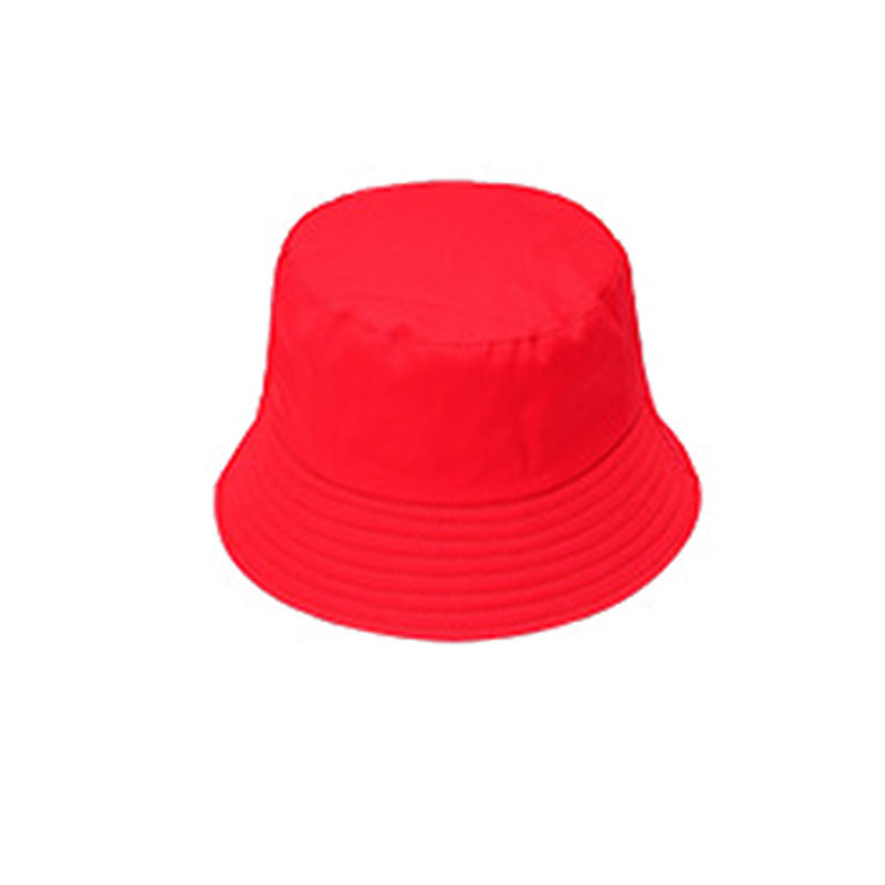 Polyester Bucket Hat