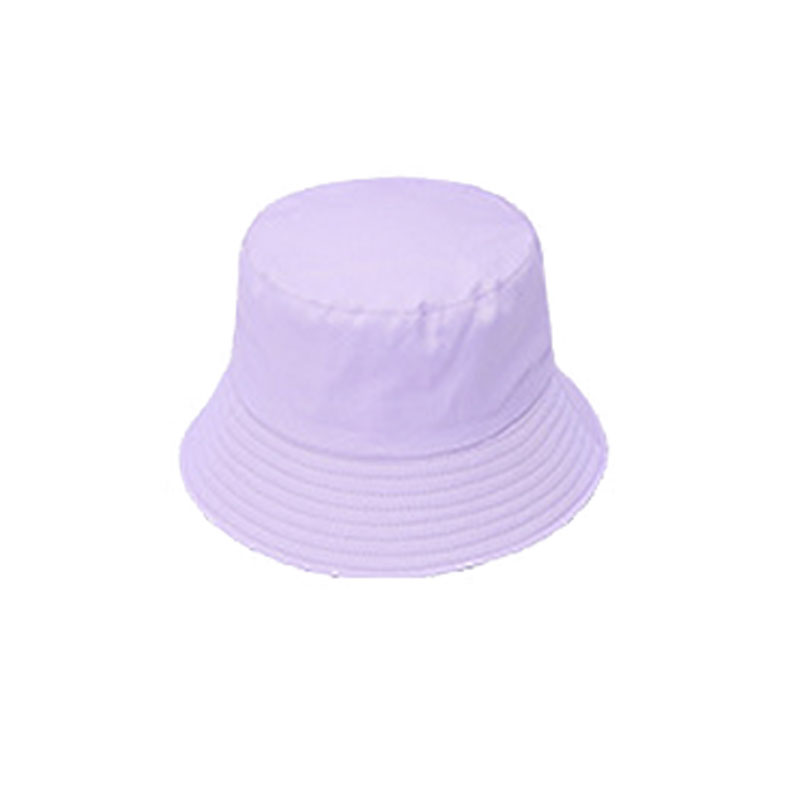 Polyester Bucket Hat
