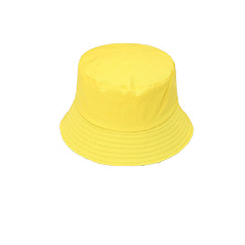 Polyester Bucket Hat