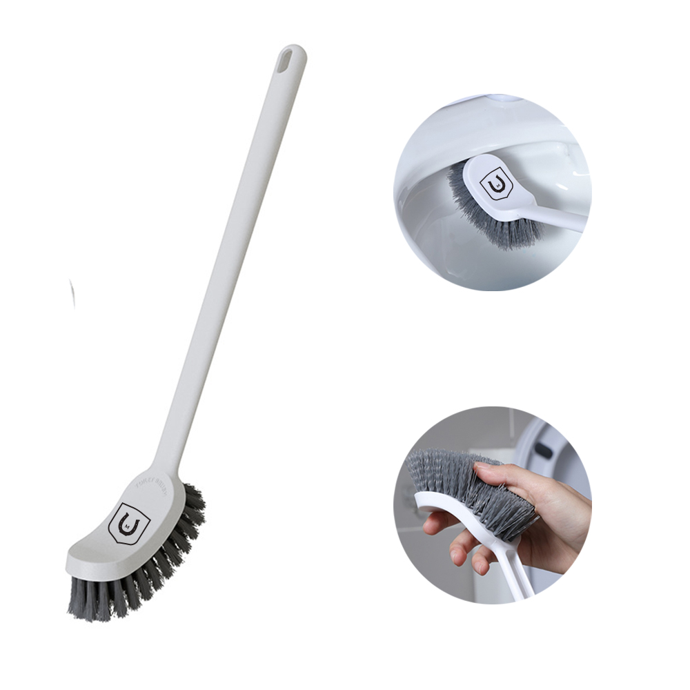 Toilet Bowl Cleaner Brush