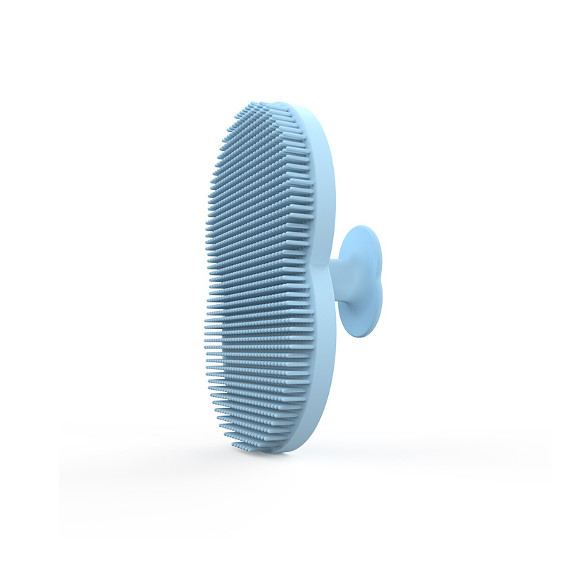 Face Exfoliator Scrubber
