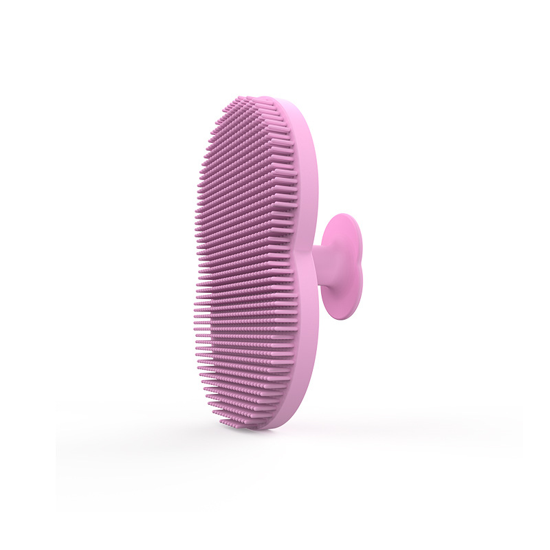 Silicone Face Scrubber
