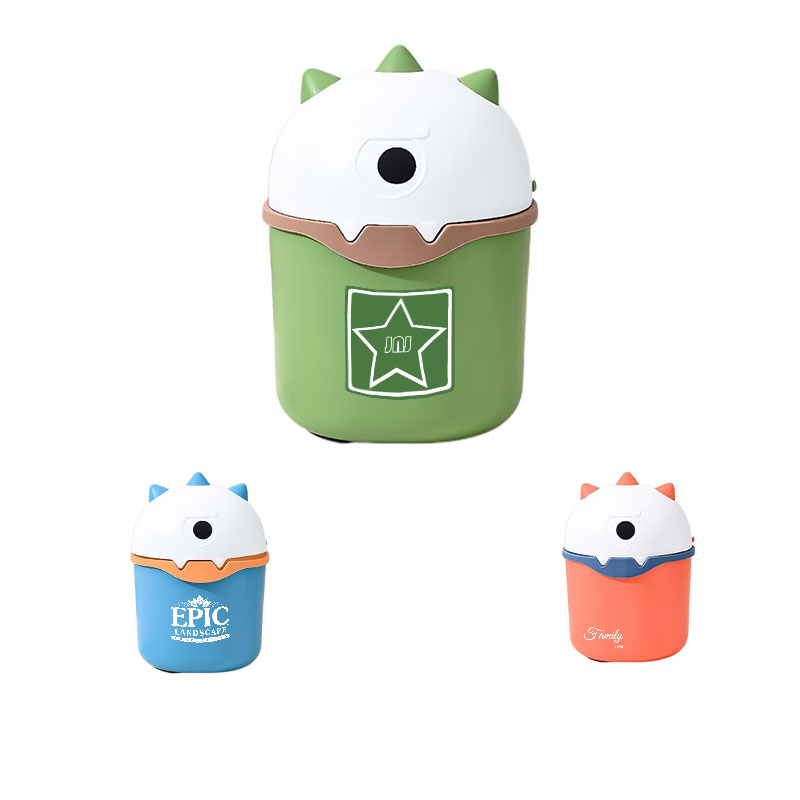 Little Garbage Can