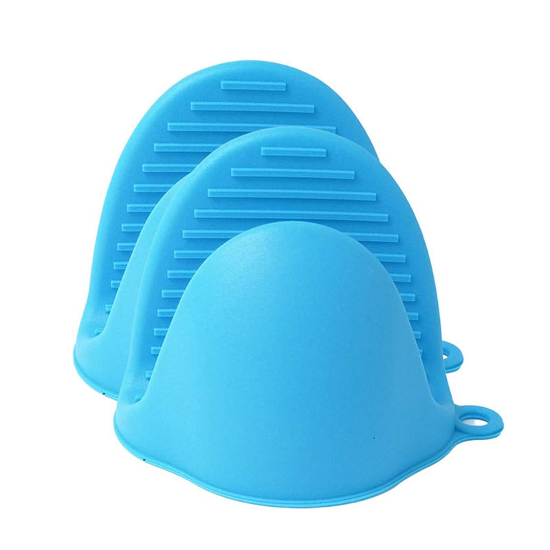 Silicone Mini Oven Mitts