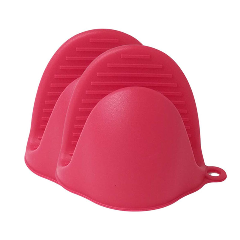 Silicone Mini Oven Mitts