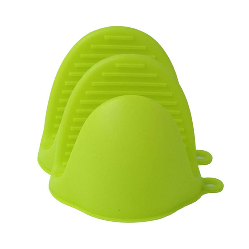 Silicone Grips Pot Holder
