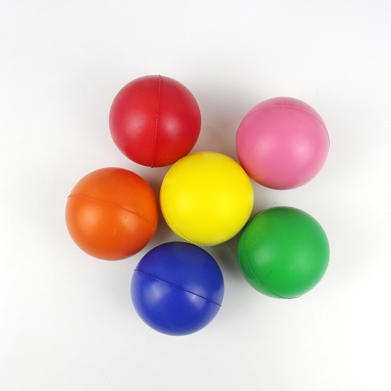 Logo Stress Ball