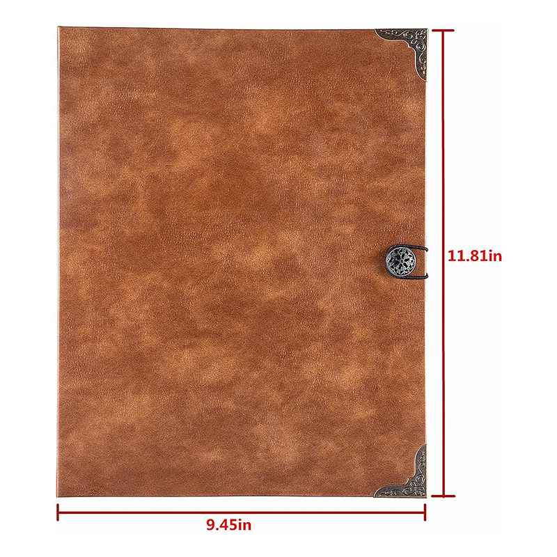 Paper Money Collection Book