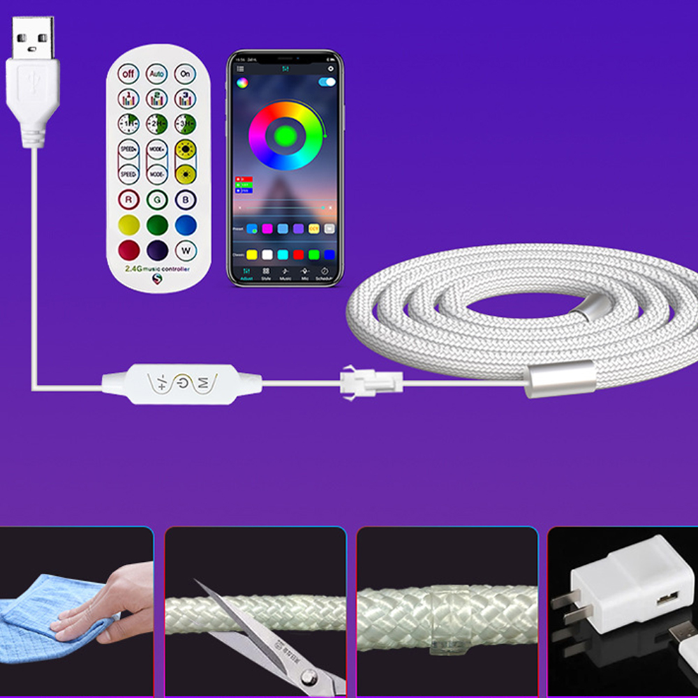 Inspire Home Adversting LED Letter Light