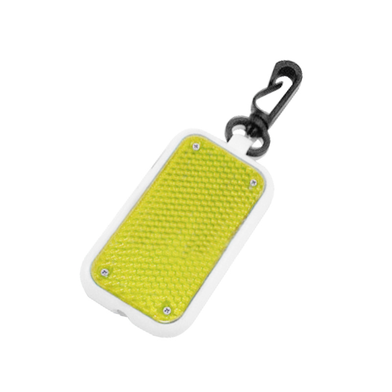 Keychain Flashlight