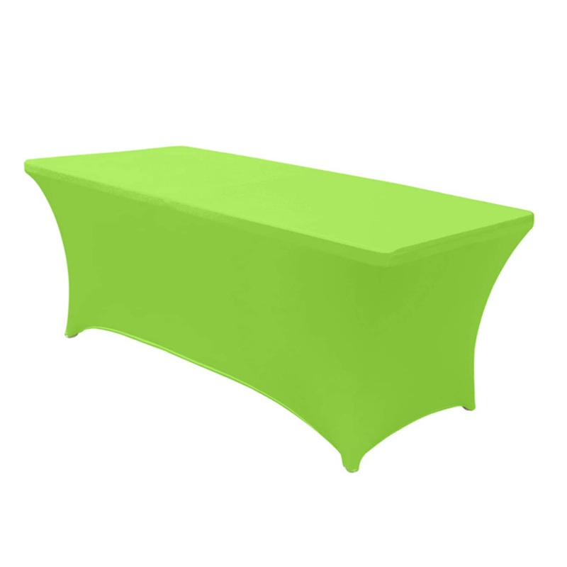 Stretch Spandex Table Covers