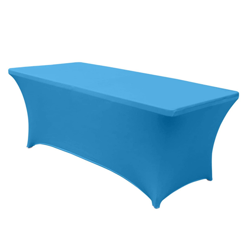 Stretch Spandex Table Covers