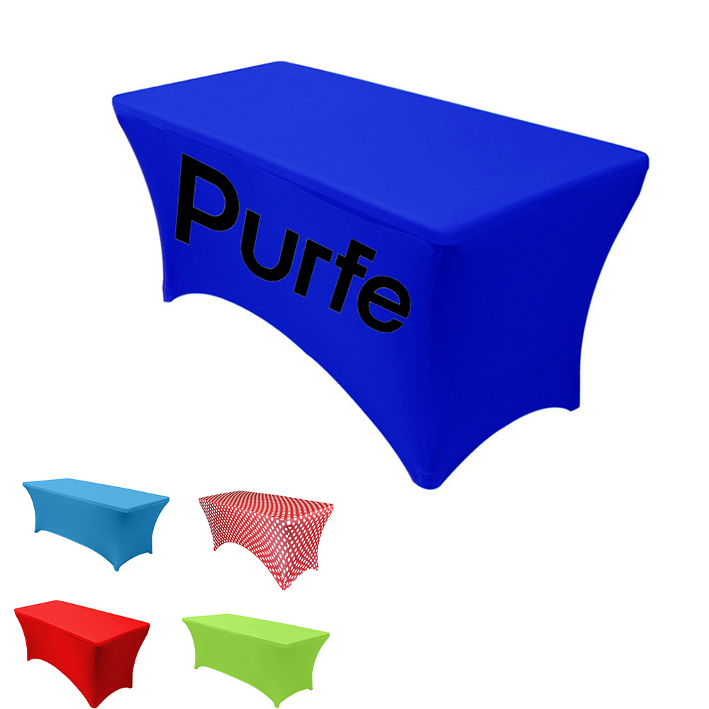Stretch Spandex Table Covers